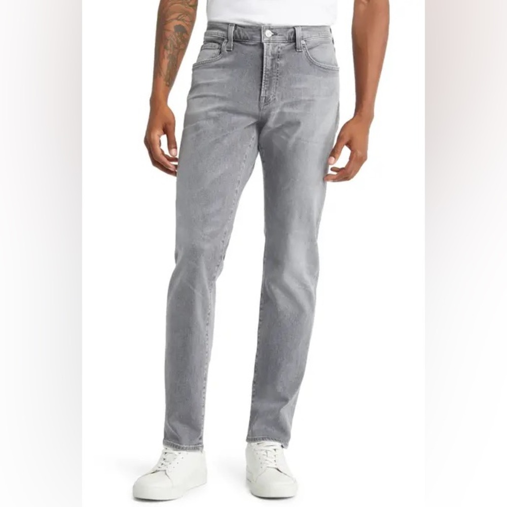 Citizens of Humanity Grey Jeans